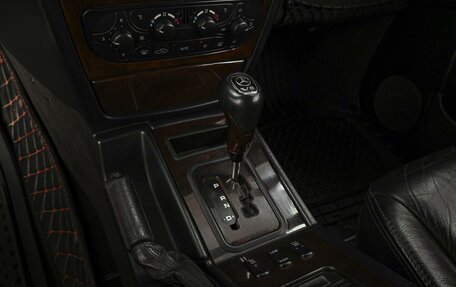 Mercedes-Benz G-Класс W463 рестайлинг _ii, 2004 год, 3 119 000 рублей, 14 фотография