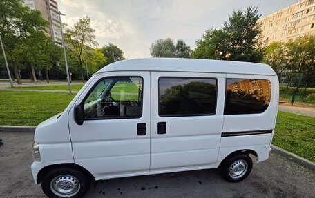 Honda Acty III, 2018 год, 860 000 рублей, 3 фотография