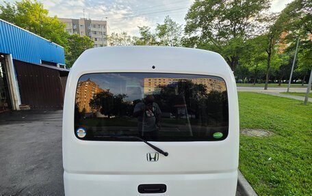 Honda Acty III, 2018 год, 860 000 рублей, 4 фотография