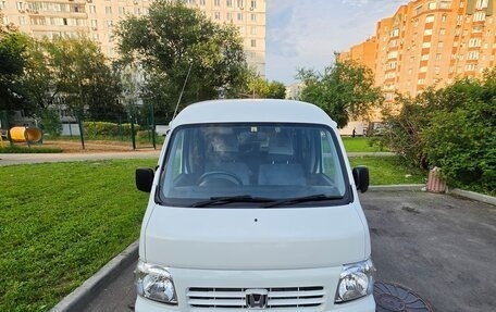 Honda Acty III, 2018 год, 860 000 рублей, 2 фотография