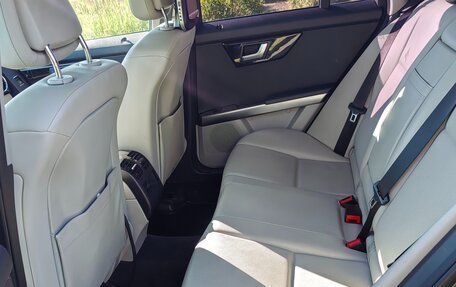 Mercedes-Benz GLK-Класс, 2014 год, 2 500 000 рублей, 12 фотография