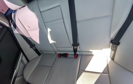 Mercedes-Benz GLK-Класс, 2014 год, 2 500 000 рублей, 14 фотография