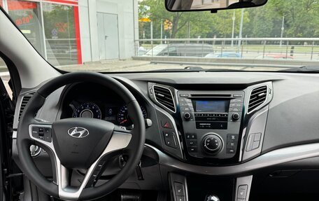 Hyundai i40 I рестайлинг, 2014 год, 999 999 рублей, 9 фотография