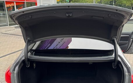 Hyundai i40 I рестайлинг, 2014 год, 999 999 рублей, 14 фотография