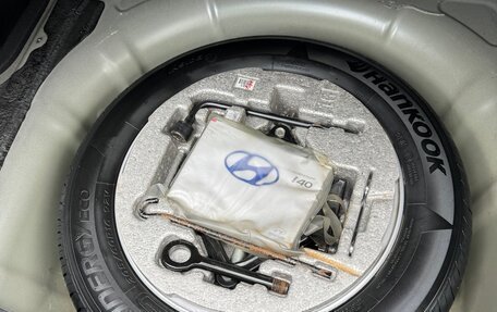 Hyundai i40 I рестайлинг, 2014 год, 999 999 рублей, 13 фотография