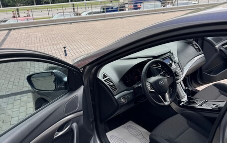 Hyundai i40 I рестайлинг, 2014 год, 999 999 рублей, 7 фотография