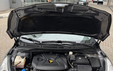 Hyundai i40 I рестайлинг, 2014 год, 999 999 рублей, 6 фотография