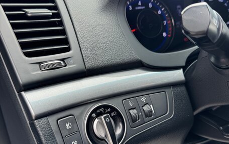 Hyundai i40 I рестайлинг, 2014 год, 999 999 рублей, 8 фотография