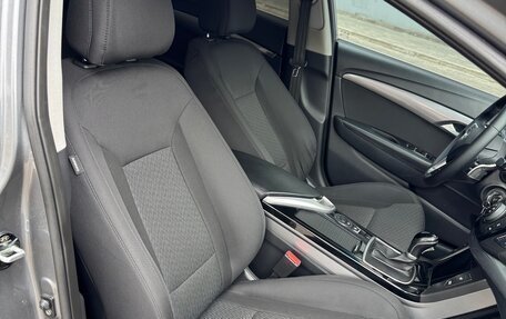 Hyundai i40 I рестайлинг, 2014 год, 999 999 рублей, 12 фотография