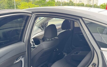 Hyundai i40 I рестайлинг, 2014 год, 999 999 рублей, 11 фотография