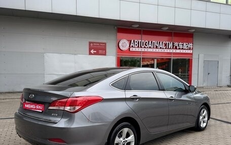 Hyundai i40 I рестайлинг, 2014 год, 999 999 рублей, 4 фотография