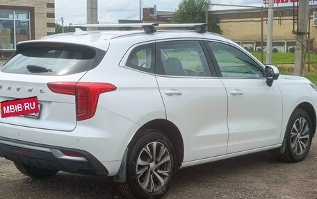 Haval Jolion, 2023 год, 1 549 000 рублей, 3 фотография