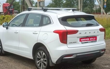 Haval Jolion, 2023 год, 1 549 000 рублей, 4 фотография