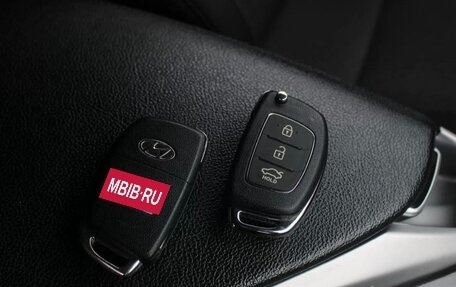 Hyundai i40 I рестайлинг, 2014 год, 999 999 рублей, 16 фотография