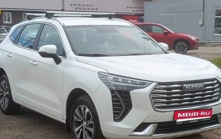 Haval Jolion, 2023 год, 1 549 000 рублей, 2 фотография