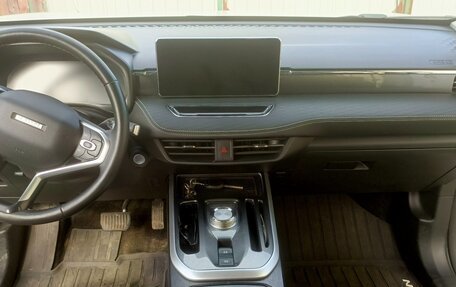 Haval Jolion, 2023 год, 1 549 000 рублей, 17 фотография