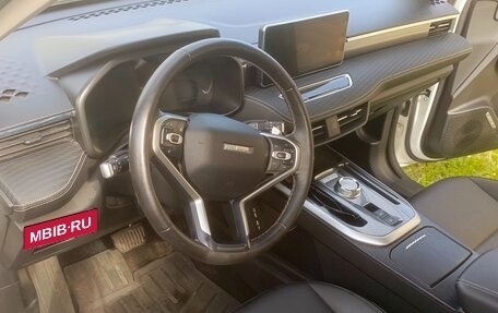 Haval Jolion, 2023 год, 1 549 000 рублей, 16 фотография