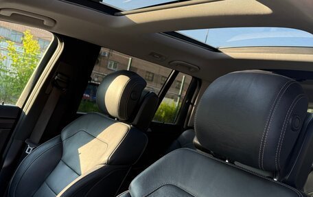 Mercedes-Benz GL-Класс, 2014 год, 2 700 000 рублей, 2 фотография