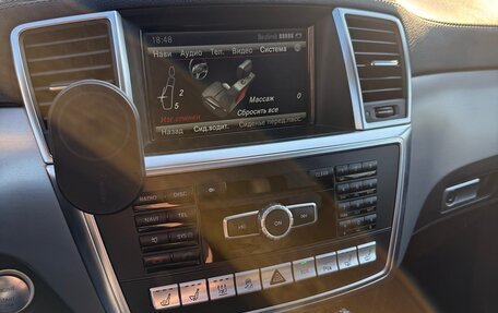 Mercedes-Benz GL-Класс, 2014 год, 2 700 000 рублей, 4 фотография