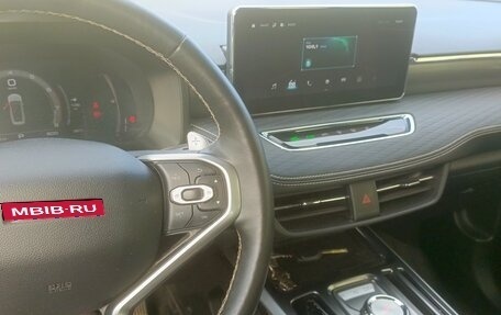 Haval Jolion, 2023 год, 1 549 000 рублей, 18 фотография