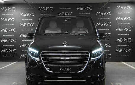 Mercedes-Benz V-Класс, 2026 год, 14 492 540 рублей, 5 фотография