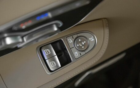 Mercedes-Benz V-Класс, 2026 год, 14 492 540 рублей, 10 фотография