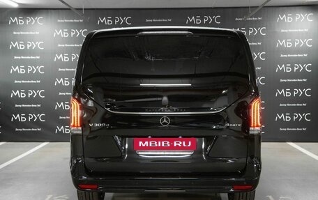 Mercedes-Benz V-Класс, 2026 год, 14 492 540 рублей, 6 фотография