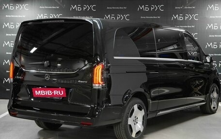 Mercedes-Benz V-Класс, 2026 год, 14 492 540 рублей, 4 фотография