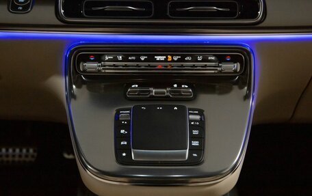Mercedes-Benz V-Класс, 2026 год, 14 492 540 рублей, 20 фотография