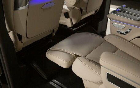 Mercedes-Benz V-Класс, 2026 год, 14 492 540 рублей, 24 фотография