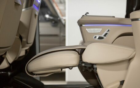 Mercedes-Benz V-Класс, 2026 год, 14 492 540 рублей, 23 фотография