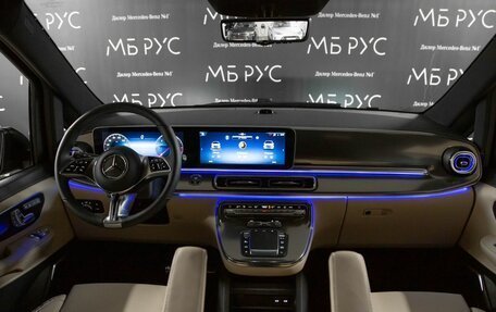 Mercedes-Benz V-Класс, 2026 год, 14 492 540 рублей, 14 фотография