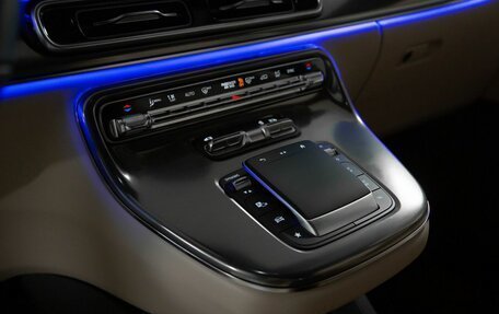 Mercedes-Benz V-Класс, 2026 год, 14 492 540 рублей, 19 фотография