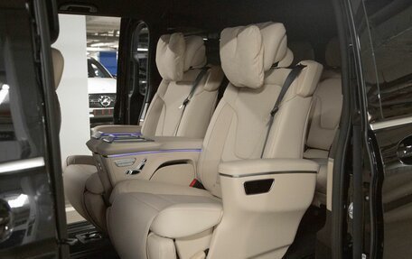Mercedes-Benz V-Класс, 2026 год, 14 492 540 рублей, 22 фотография