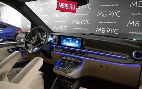 Mercedes-Benz V-Класс, 2026 год, 14 492 540 рублей, 21 фотография