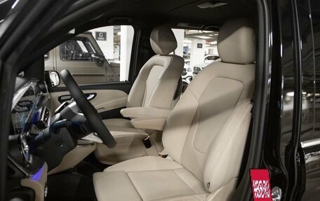 Mercedes-Benz V-Класс, 2026 год, 14 492 540 рублей, 12 фотография