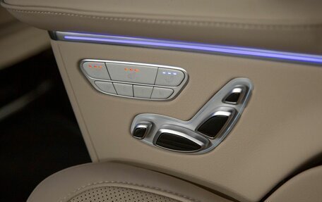 Mercedes-Benz V-Класс, 2026 год, 14 492 540 рублей, 25 фотография