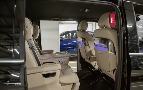 Mercedes-Benz V-Класс, 2026 год, 14 492 540 рублей, 28 фотография