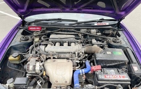 Toyota Celica VII рестайлинг, 1996 год, 670 000 рублей, 10 фотография