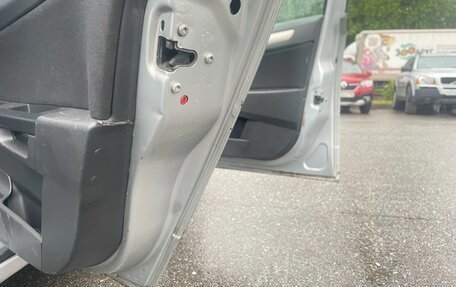 Opel Astra H, 2008 год, 195 000 рублей, 9 фотография