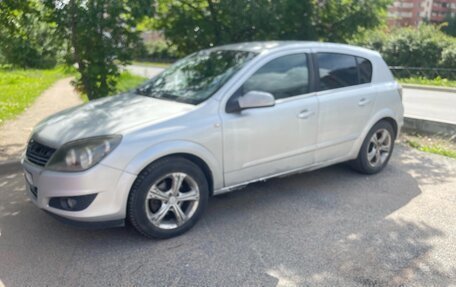 Opel Astra H, 2008 год, 195 000 рублей, 3 фотография