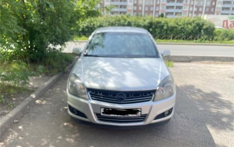 Opel Astra H, 2008 год, 195 000 рублей, 2 фотография