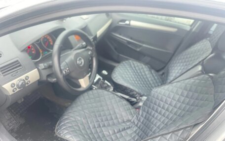 Opel Astra H, 2008 год, 195 000 рублей, 10 фотография