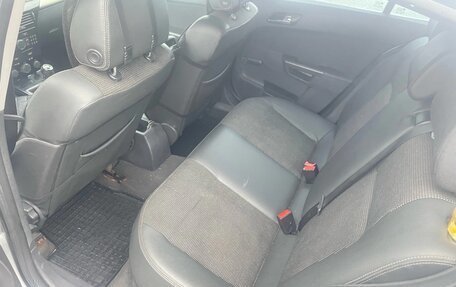 Opel Astra H, 2008 год, 195 000 рублей, 8 фотография