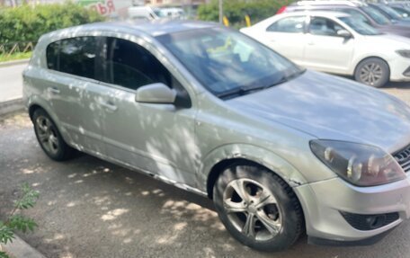 Opel Astra H, 2008 год, 195 000 рублей, 13 фотография