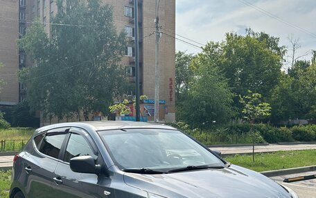 Hyundai ix35 I рестайлинг, 2015 год, 1 525 000 рублей, 3 фотография