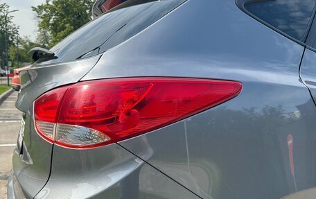 Hyundai ix35 I рестайлинг, 2015 год, 1 525 000 рублей, 7 фотография