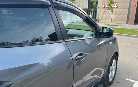 Hyundai ix35 I рестайлинг, 2015 год, 1 525 000 рублей, 15 фотография
