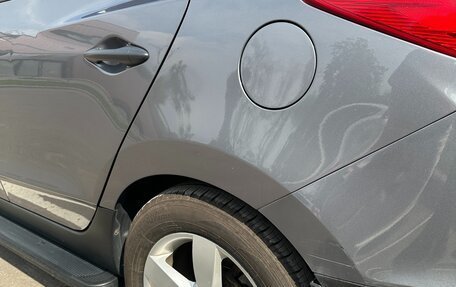 Hyundai ix35 I рестайлинг, 2015 год, 1 525 000 рублей, 10 фотография