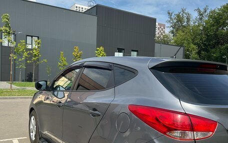 Hyundai ix35 I рестайлинг, 2015 год, 1 525 000 рублей, 9 фотография